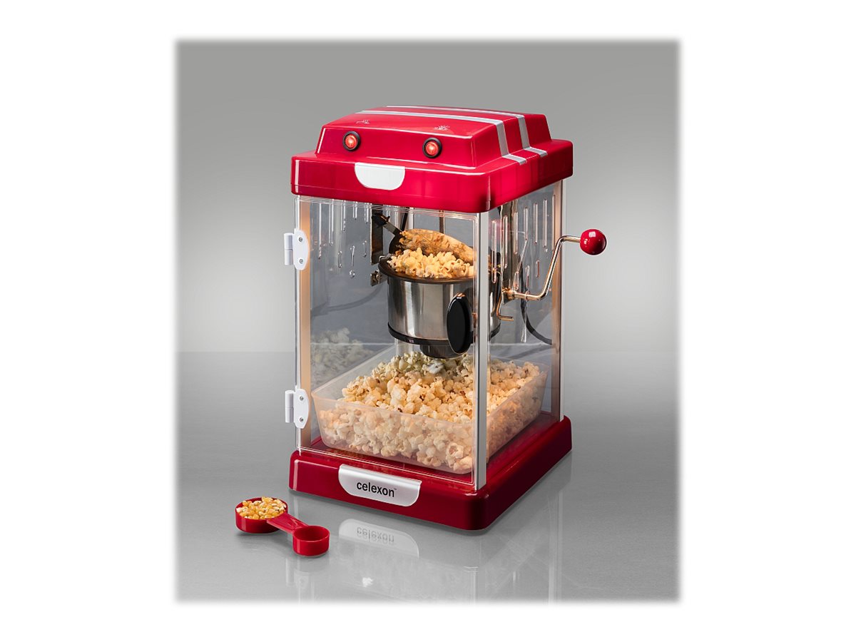CELEXON CinePop CP1000 Popcornmaschine