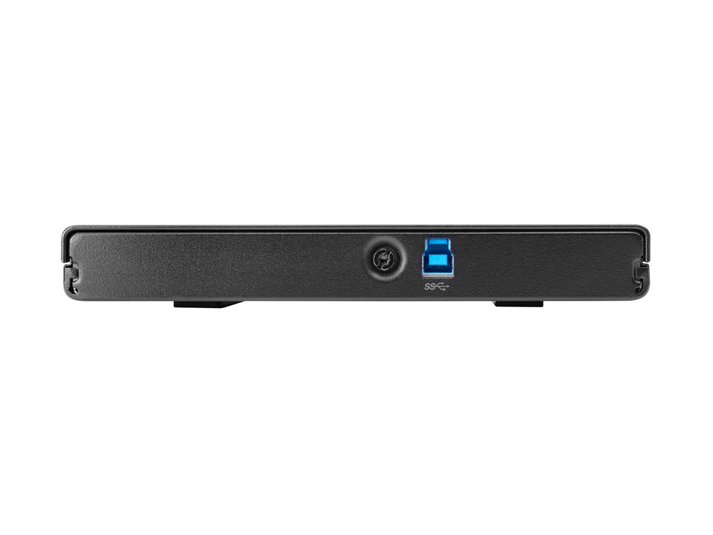 HP Desktop Mini DVD-Writer ODD Module