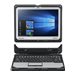 Panasonic Toughbook 33 - Image 7: Front