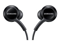 SAMSUNG 3.5mm earphones EO-IA500BBEGWW