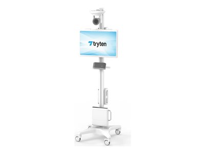 Capsa Healthcare P5 - Cart