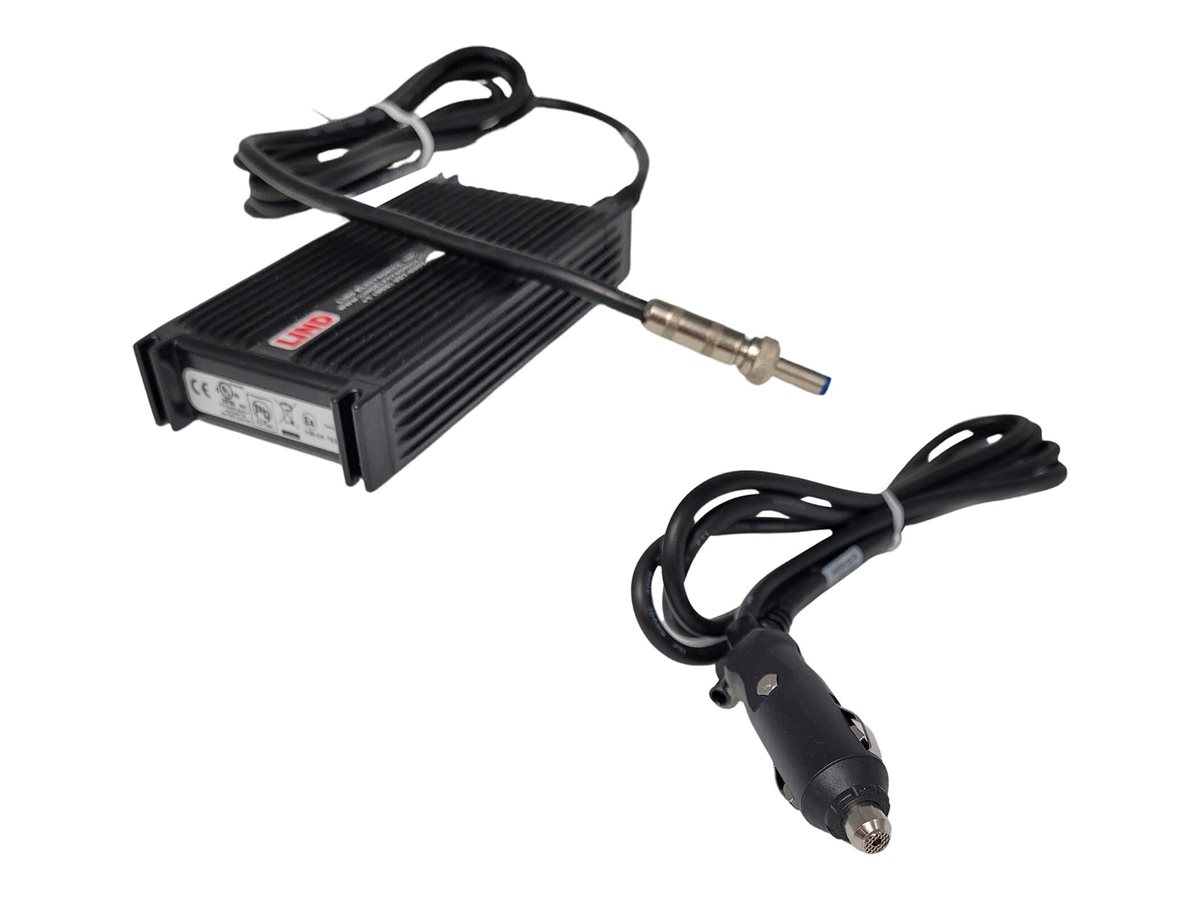 Lind LPS-189 - Power adapter