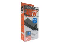 DLH Energy Alimentation secteur DY-AI3141