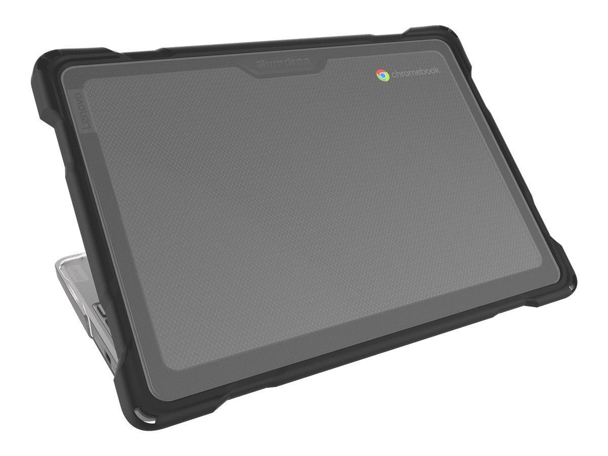 Gumdrop SlimTech - Notebook shell case