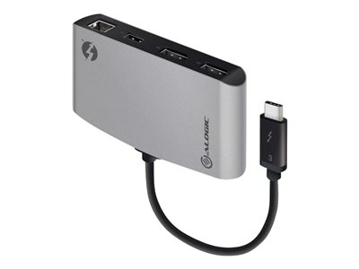 ALOGIC - Docking station