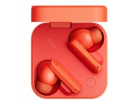 Nothing Buds 2 Trådløs Hovedtelefoner Orange