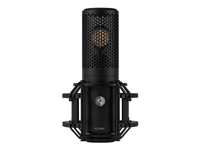 Shure KSM40C - Microphone