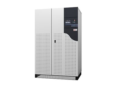 MGE GALAXY PW 200KVA EMERGENCY SET