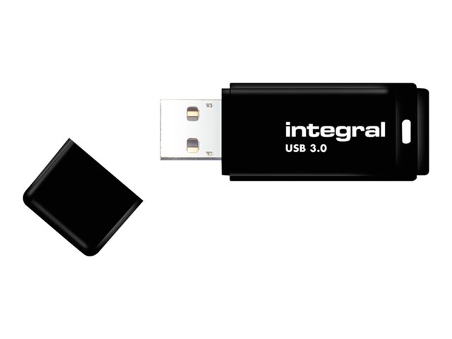 Image of Integral - USB flash drive - 128 GB