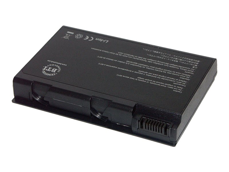 BTI - Notebook battery