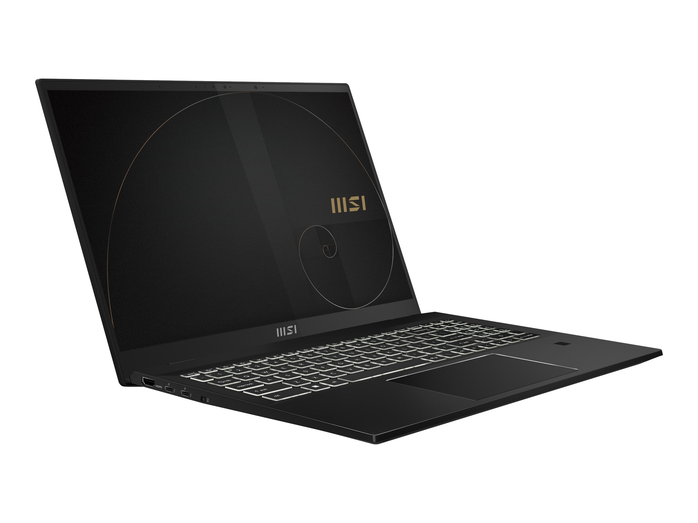 MSI Summit E16 Flip Evo A12MT-072CA