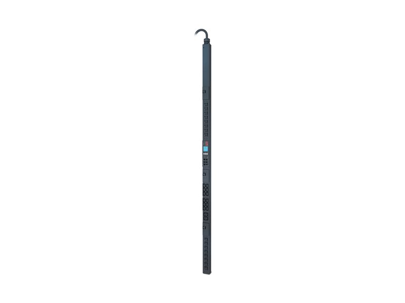 APC Rack PDU 2G Metered ZeroU 30A 120