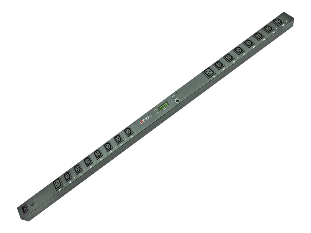 IPower Switch Classic 16