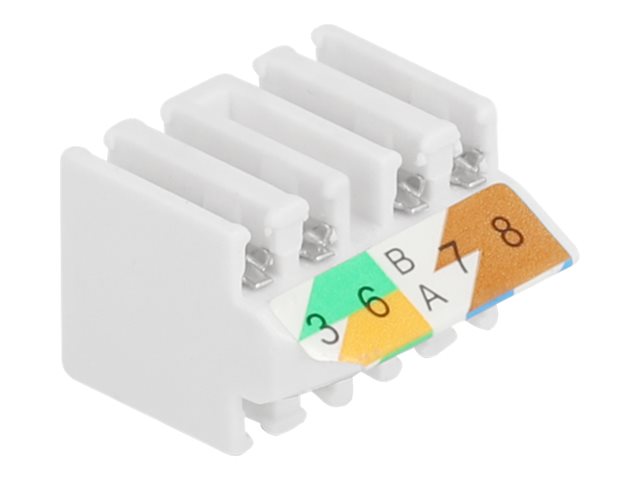Coupler for network cable Cat.6 STP tool – foto 4