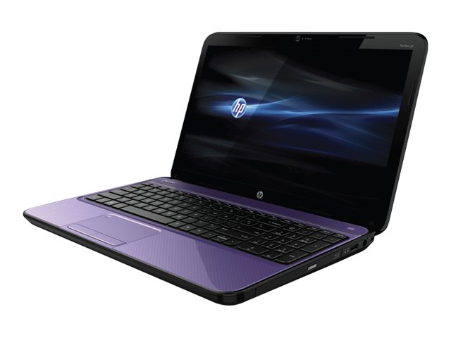 CCS Demo Laptop Model B
