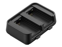Sennheiser L 70 battery charger