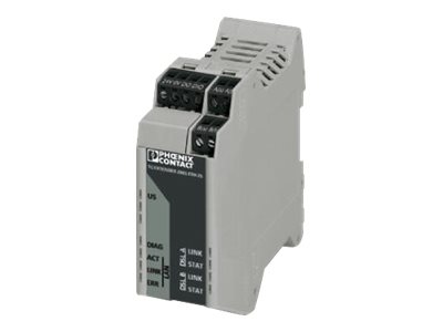Perle TC EXTENDER 2001 ETH-2S
