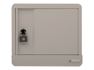 Bretford Cube Micro Station Pre-Wired TVS10USBC