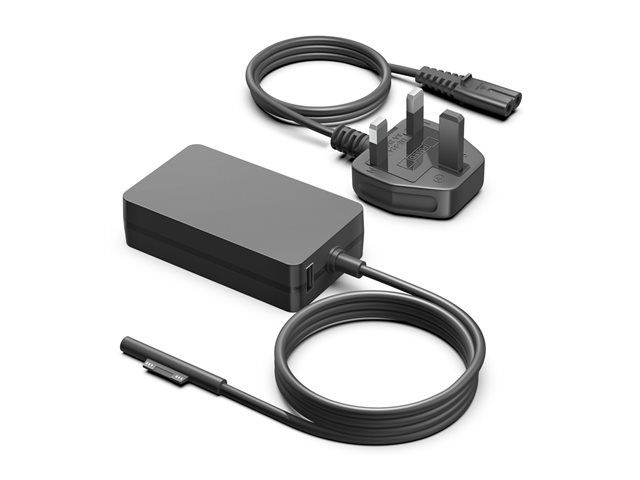 Origin Storage - power adapter - 15 V, with 5 V / 