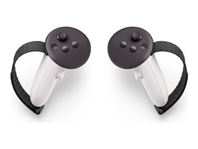 Meta Quest Game controller hand strap slate black (pack of 2)