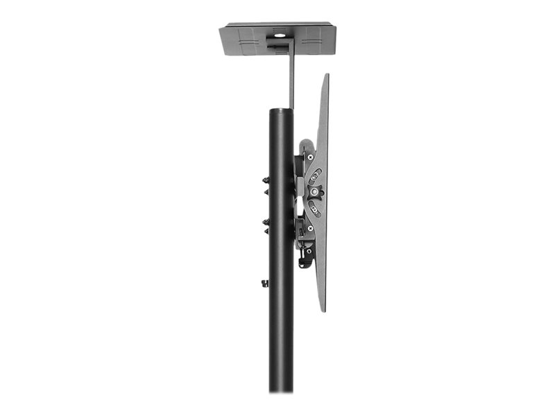 NEOMOUNTS Support Ecran Noir 32-55p