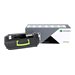 LEXMARK Extra High Yield Toner Cartridge
