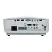 Vivitek H1180HD (Voltage: AC 120/230 V (50/60 Hz)) - Image 4: Back