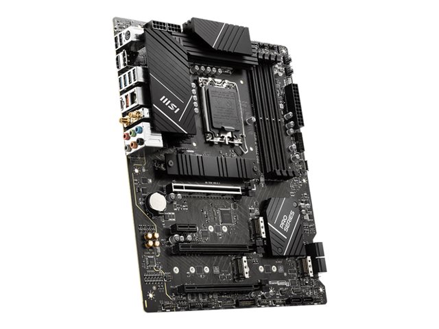 MSI PRO Z790-P WIFI