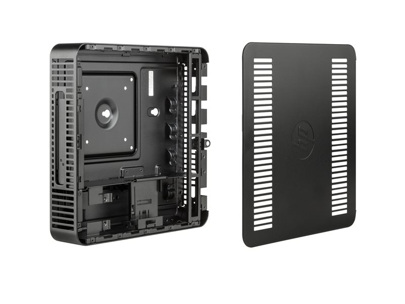 HP Desktop Mini LockBox V2