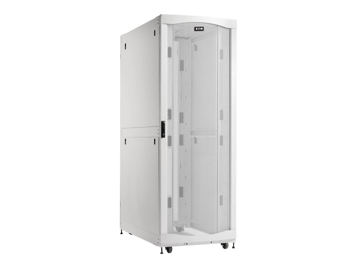 Eaton SmartRack - Rack enclosure cabinet