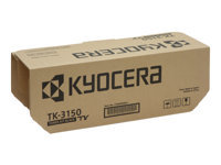 Kyocera Document Solutions  Cartouche toner 1T02NX0NL0