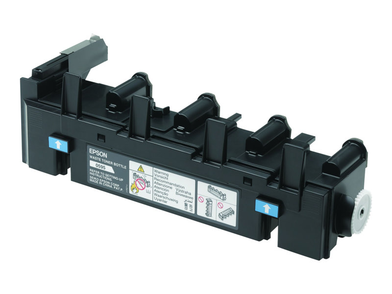 EPSON ResttonerbehälterS050595