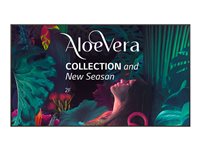 LG 86UH5N-M 86' Digital skiltning 3840 x 2160