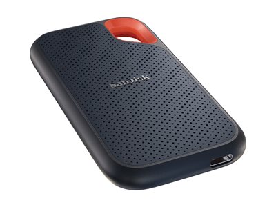 SANDISK Extreme 8TB Portable SSD, SANDISK  (BILD3)