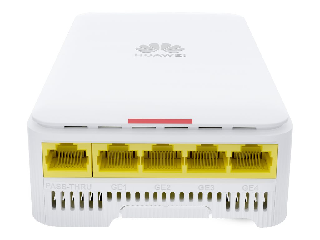 HUAWEI AirEngine5761-11W 11ax indoor