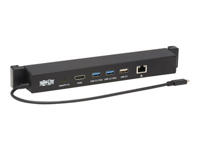 Tripp Lite USB-C Dock for Microsoft Surface