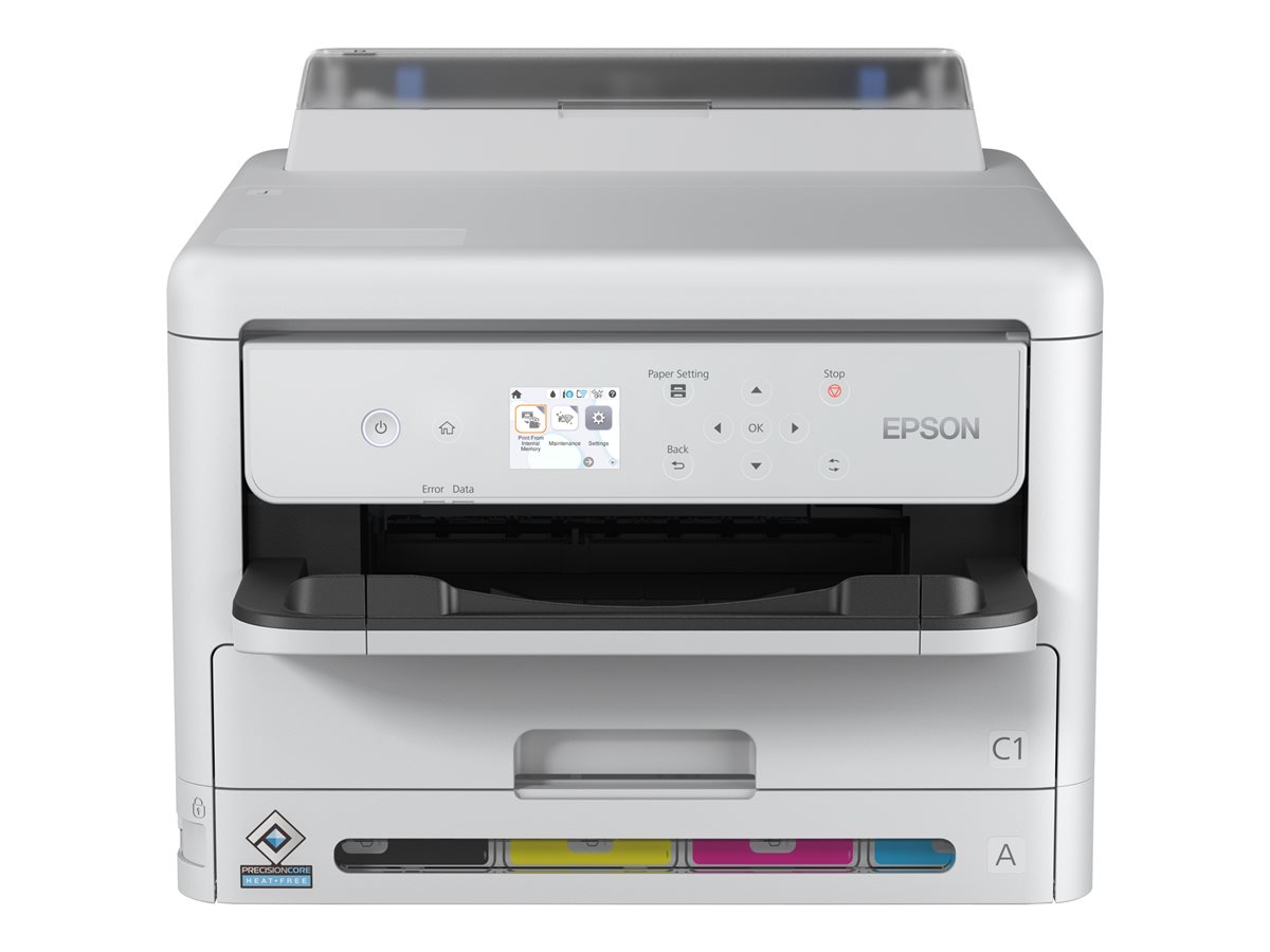 Epson WorkForce Pro WF-C5390DW