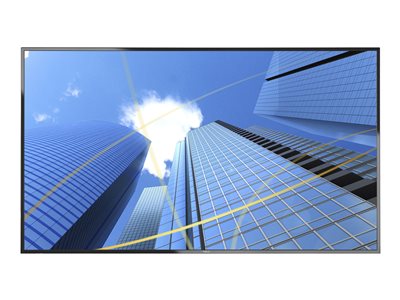 NEC E556 E Series - 55