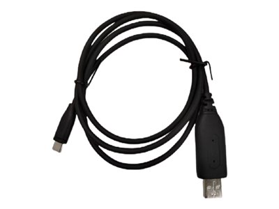 HYTERA Programmierkabel USB zu Typ-C