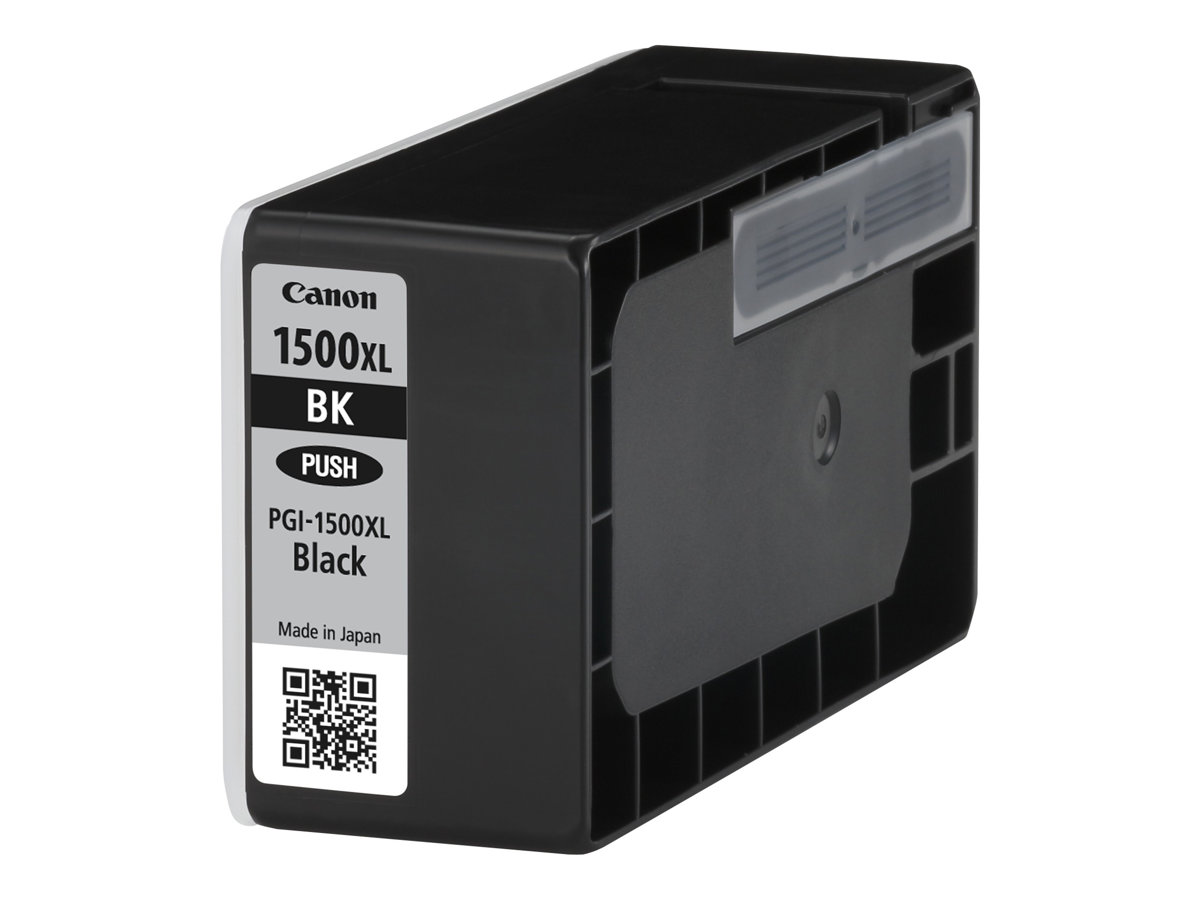 Canon PGI-1500XL BK