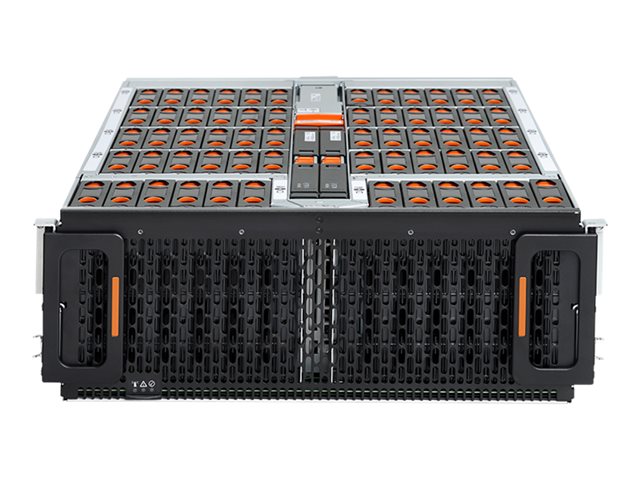 WD Ultrastar Data60 SE4U60-60 - police – foto 4