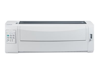 Lexmark Forms Printer 2591n+
