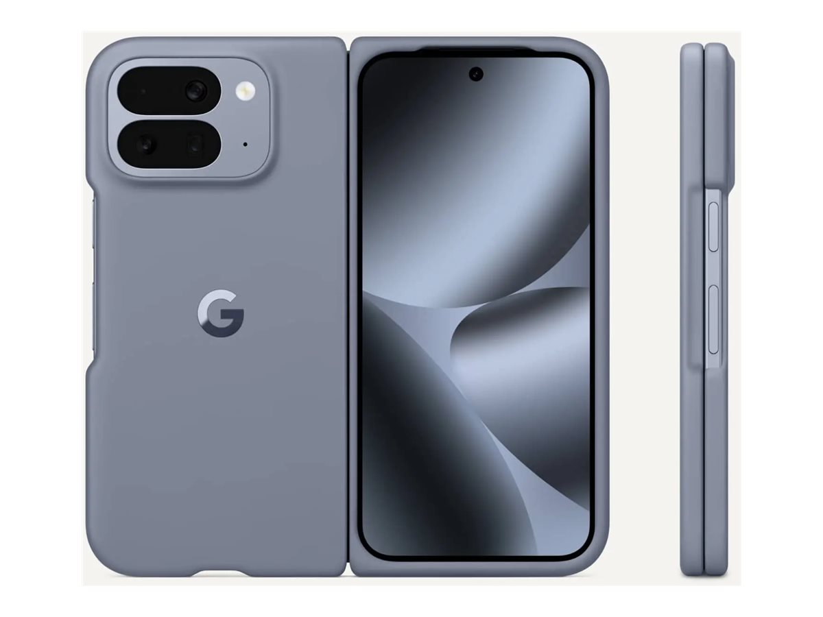 Google - Protective cover for cell phone