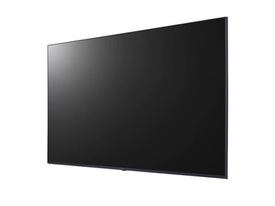 LG 50UL3J-M, Public Display & Beschilderung Digital LG 50UL3J-M (BILD2)