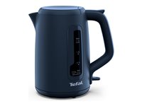 Tefal Elkedel Morning KO2M0410 - kettle - blue - Blå - 2400 W