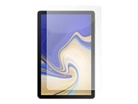 Compulocks Tempered Glass Screen Protector for Galaxy Tab A 10.1INCH Screen protector for tablet 