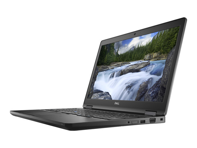 Dell Latitude 5590 - 15.6