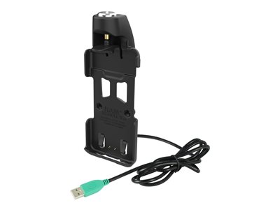 UNPKD RAM POWERED LOCKING DOCK FOR SONIM XP PRO