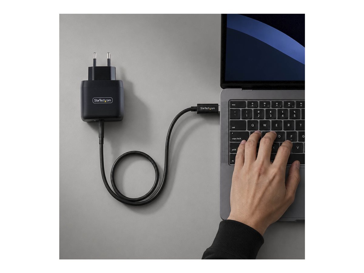 65W USB-C Laptop Charger Power Adapter – foto 6