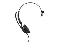 Jabra Engage 50 II UC Mono Kabling Headset Sort